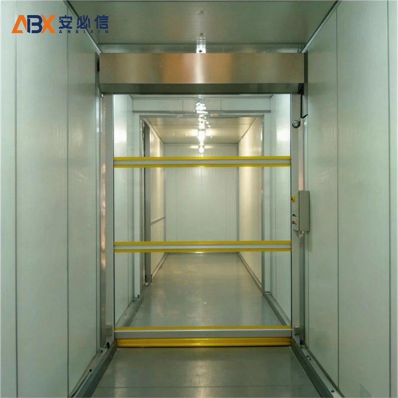 阿克苏洁净快速门
