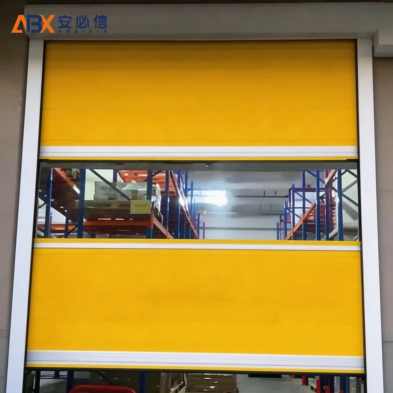 阿克苏高速门