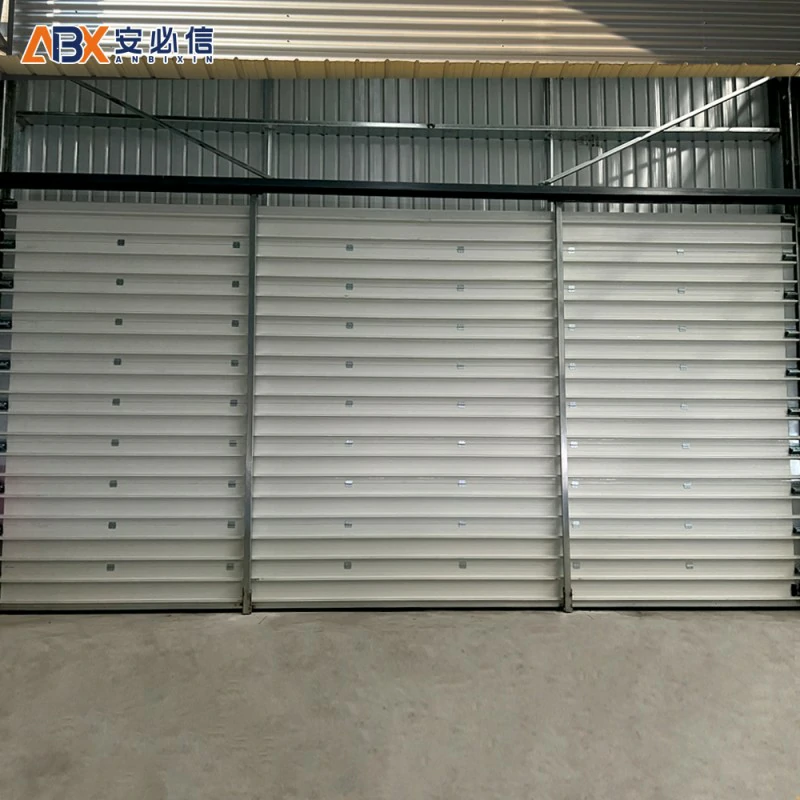 阿克苏滑升门